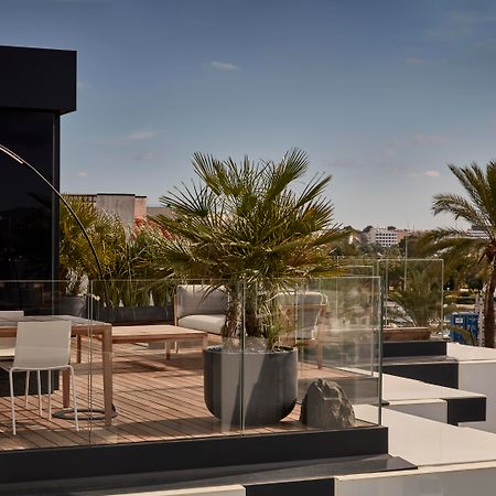 Hotel Nh Collection Ibiza Exterior foto