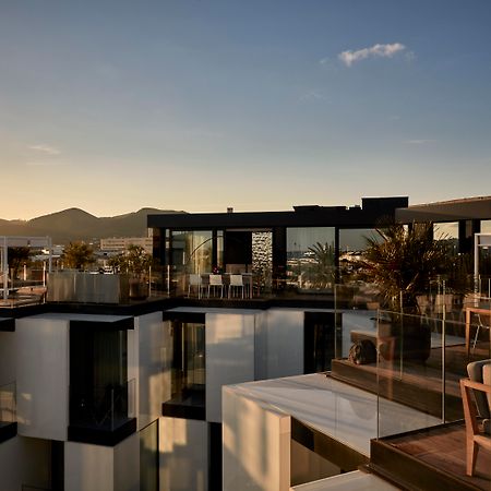 Hotel Nh Collection Ibiza Exterior foto