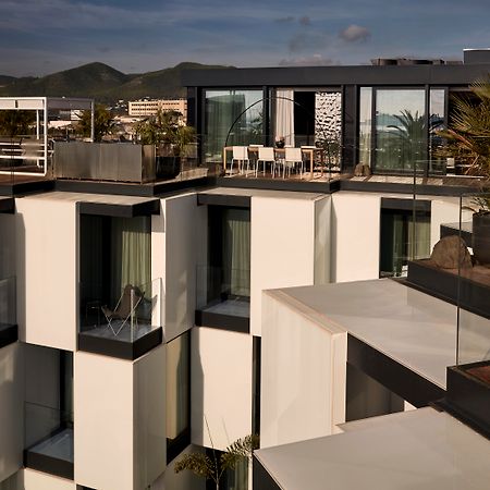 Hotel Nh Collection Ibiza Exterior foto