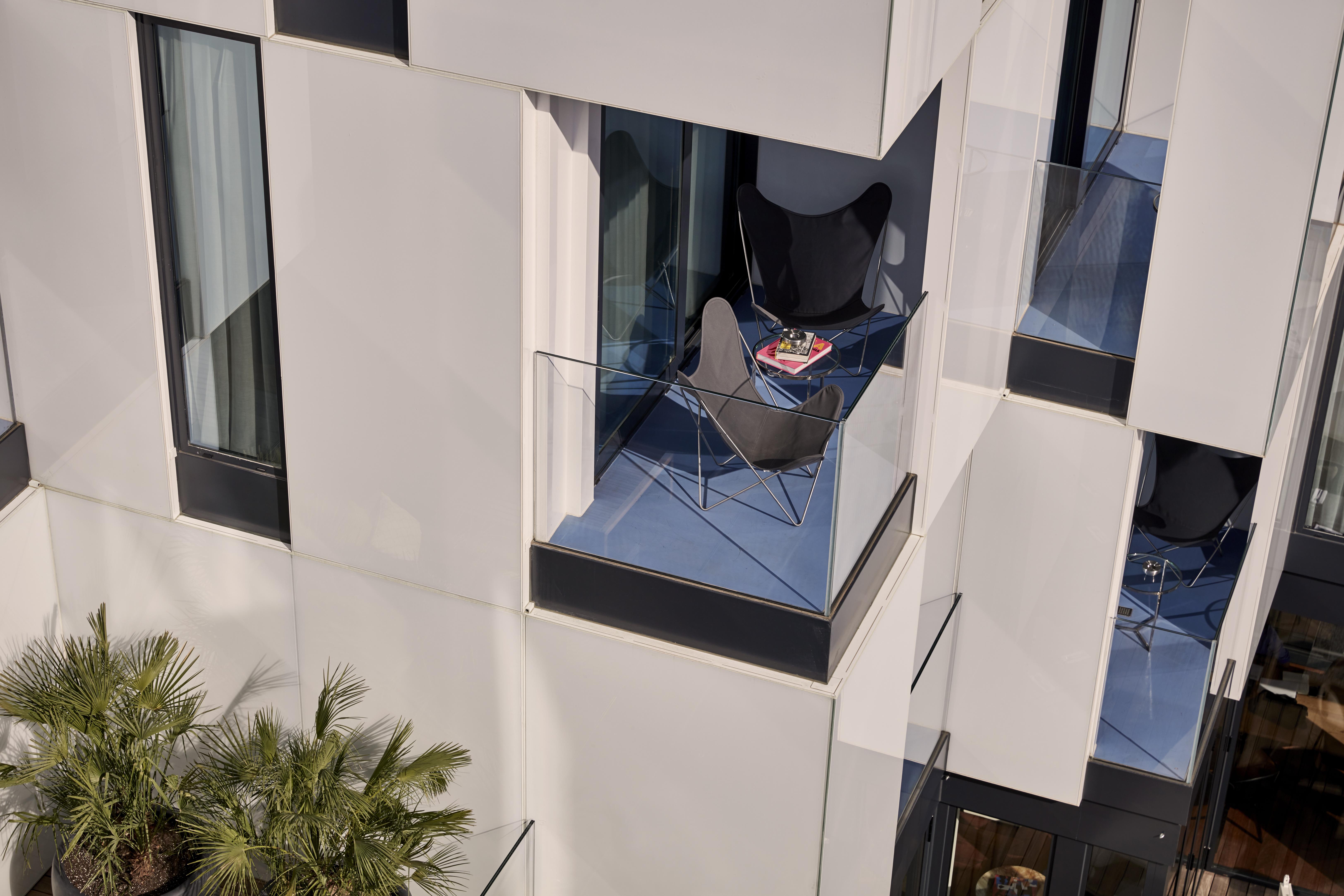 Hotel Nh Collection Ibiza Exterior foto