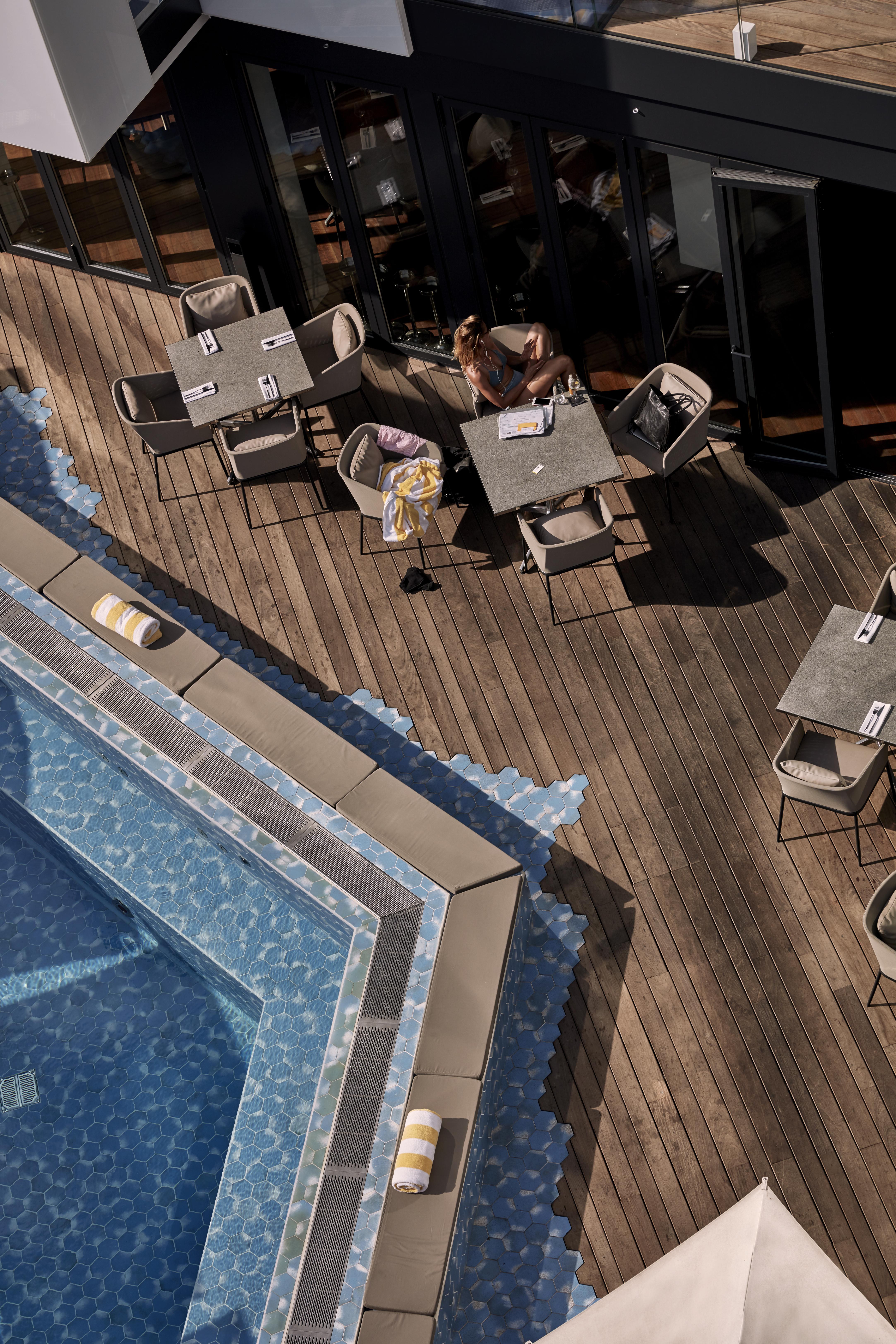 Hotel Nh Collection Ibiza Exterior foto
